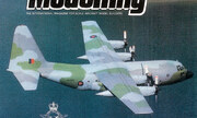 (Scale Aircraft Modelling Volume 10, Issue 10)