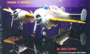 (Scale Aircraft Modelling Volume 21, Issue 5)