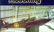 (Scale Aircraft Modelling Volume 13, Issue 6)