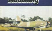 (Scale Aircraft Modelling Volume 15, Issue 8)