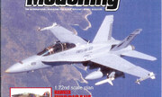 (Scale Aircraft Modelling Volume 20, Issue 5)