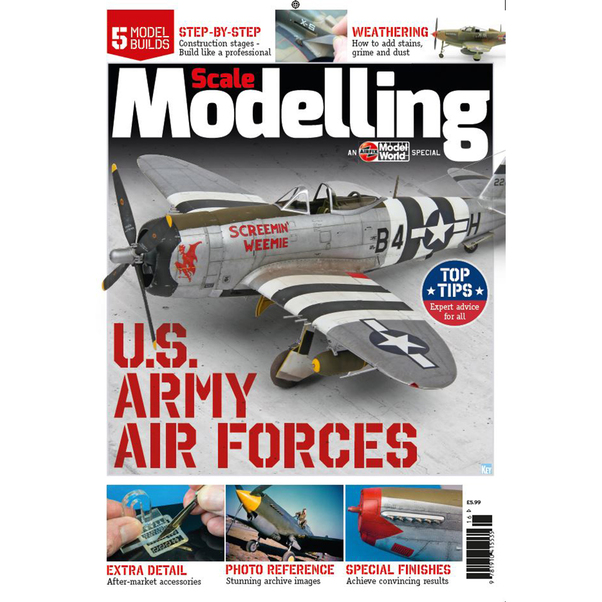 Airfix Model World