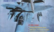 (Scale Aircraft Modelling Volume 21, Issue 11)