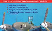 (Scale Aircraft Modelling Volume 29, Issue 7)