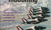 (Scale Aircraft Modelling Volume 11, Issue 3)