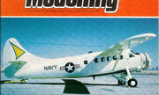 (Scale Aircraft Modelling Volume 11, Issue 7)