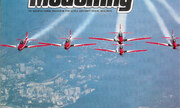 (Scale Aircraft Modelling Volume 12, Issue 5)