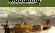(Scale Aircraft Modelling Volume 11, Issue 1)