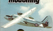 (Scale Aircraft Modelling Volume 13, Issue 10)