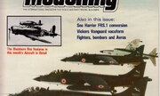 (Scale Aircraft Modelling Volume 13, Issue 4)