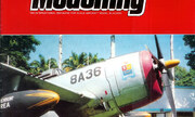 (Scale Aircraft Modelling Volume 14, Issue 6)