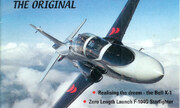 (Scale Aircraft Modelling Volume 24, Issue 2)