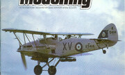 (Scale Aircraft Modelling Volume 15, Issue 5)