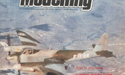 (Scale Aircraft Modelling Volume 12, Issue 6)