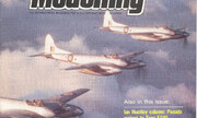 (Scale Aircraft Modelling Volume 12, Issue 8)