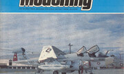 (Scale Aircraft Modelling Volume 13, Issue 1)