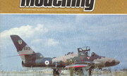 (Scale Aircraft Modelling Volume 12, Issue 12)