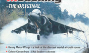 (Scale Aircraft Modelling Volume 23, Issue 11)