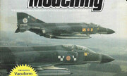 (Scale Aircraft Modelling Volume 2, Issue 9)