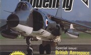 (Scale Aircraft Modelling Volume 3, Issue 12)