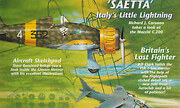 (Scale Aviation Modeller International Volume 02 issue 08)