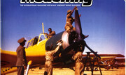(Scale Aircraft Modelling Volume 19, Issue 8)