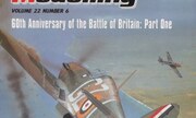 (Scale Aircraft Modelling Volume 22, Issue 6)