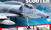 (Scale Aviation Modeller International Volume 26 Issue 01)