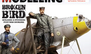 (Scale Aircraft Modelling Volume 41, Issue 9)