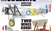 (Scale Aircraft Modelling Volume 41, Issue 11)