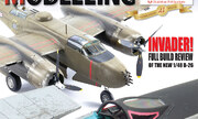 (Scale Aircraft Modelling Volume 41, Issue 12)