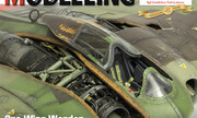 (Scale Aircraft Modelling Volume 41, Issue 6)