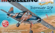 (Scale Aircraft Modelling Volume 41, Issue 3)