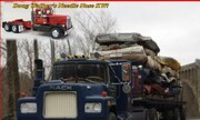 (Classic Truck Modeler Issue 7)