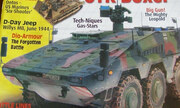 (Scale Military Modeller Vol 42 Issue 490)