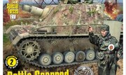 (Scale Military Modeller Vol 49 Issue 583)