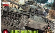 (Scale Military Modeller Vol 47 Issue 552)