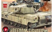 (Scale Military Modeller Vol 47 Issue 551)