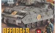 (Scale Military Modeller Vol 47 Issue 558)
