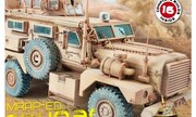 (Scale Military Modeller Vol 46 Issue 540)