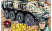 (Scale Military Modeller Vol 46 Issue 549)
