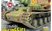 (Scale Military Modeller Vol 46 Issue 543)