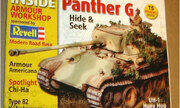 (Scale Military Modeller Vol 38 Issue 452)