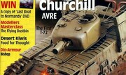 (Scale Military Modeller Vol 41 Issue 487)