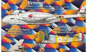 (Scale Aviation Modeller International Volume 02 Issue 10)