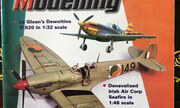 (Scale Aircraft Modelling Volume 26, Issue 8)