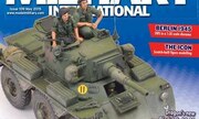 (Model Military International 109)