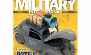 (Model Military International 166)