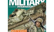(Model Military International 70)