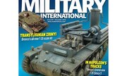 (Model Military International 80)